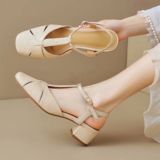 Clearance Sale Handmade Chic Womens Sandals £39.99