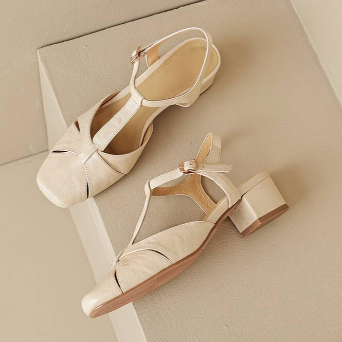 Clearance Sale Handmade Chic Womens Sandals £39.99