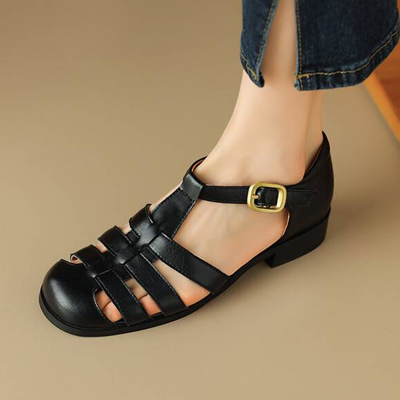 Clearance Sale Handmade Womens Sandals £39.99