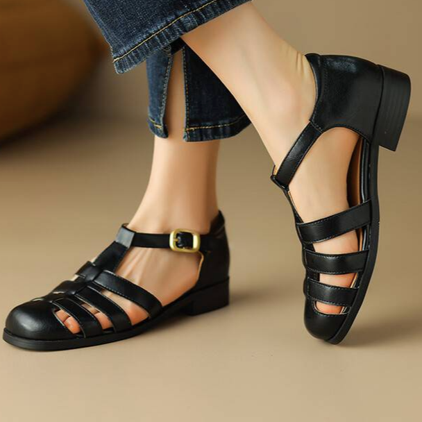 Clearance Sale Handmade Womens Sandals £39.99
