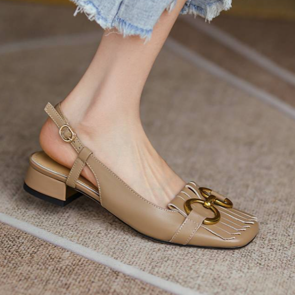 Clearance Sale Handmade Womens Sandals £39.99