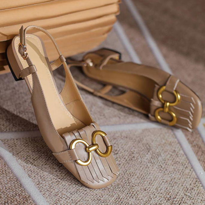 Clearance Sale Handmade Womens Sandals £39.99