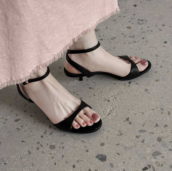 Clearance Sale Handmade Womens Sandals £39.99