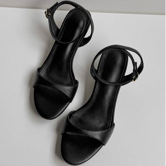 Clearance Sale Handmade Womens Sandals £39.99