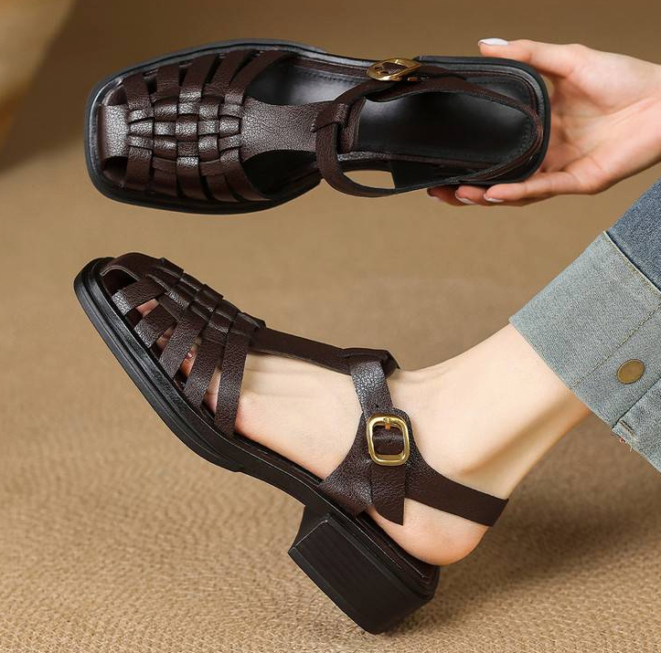 Clearance Sale Handmade Womens Sandals £39.99