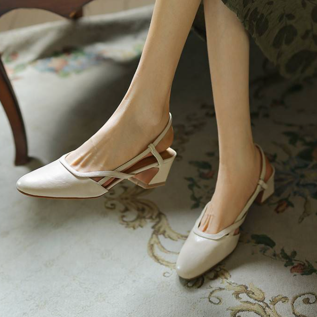 Clearance Sale Handmade Chic Womens Sandals £39.99