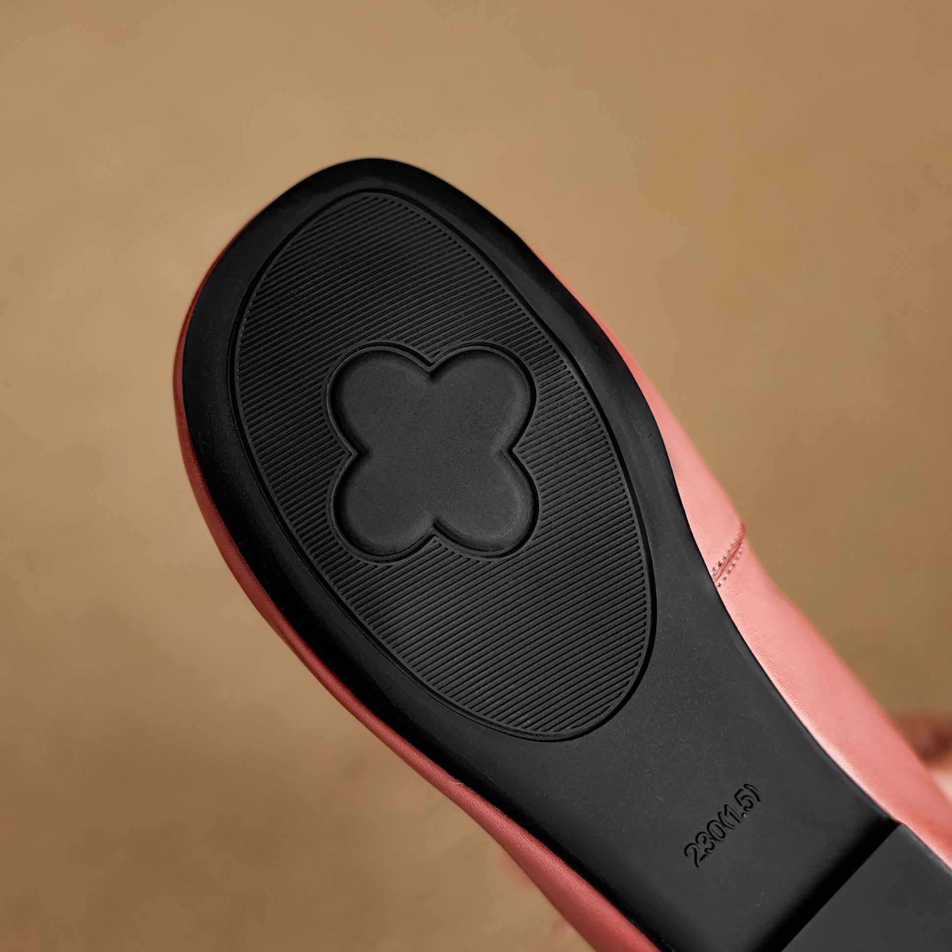 Women's French Romantic Round Toe Flat Mary Jane Flat Lace Up Shoes - RetroStep