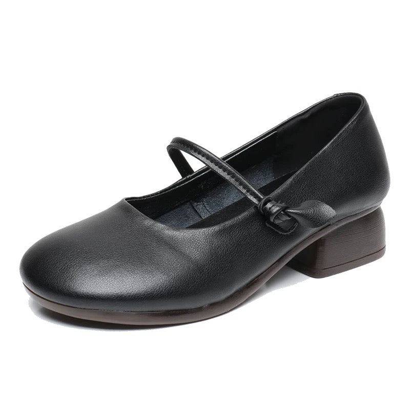 Clearance Sale Chic Womens Mary Jane £29.99