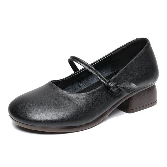 Clearance Sale Chic Womens Mary Jane £29.99
