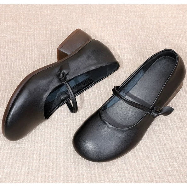 Clearance Sale Chic Womens Mary Jane £29.99