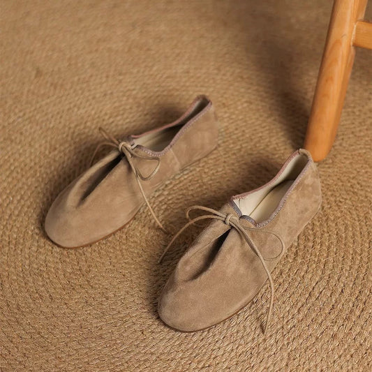 Clearance Sale Chic Handmade Womens Loafers £39.99