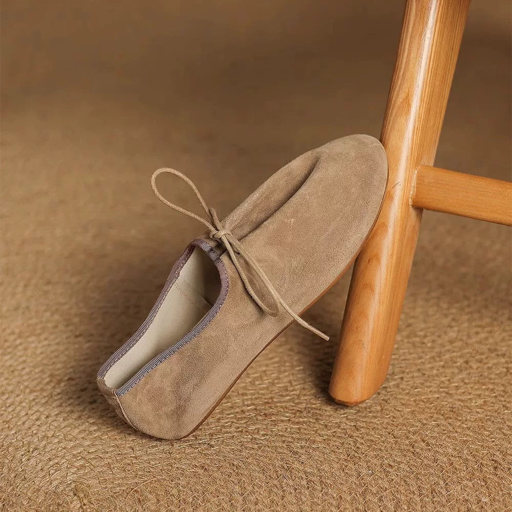Clearance Sale Chic Handmade Womens Loafers £39.99