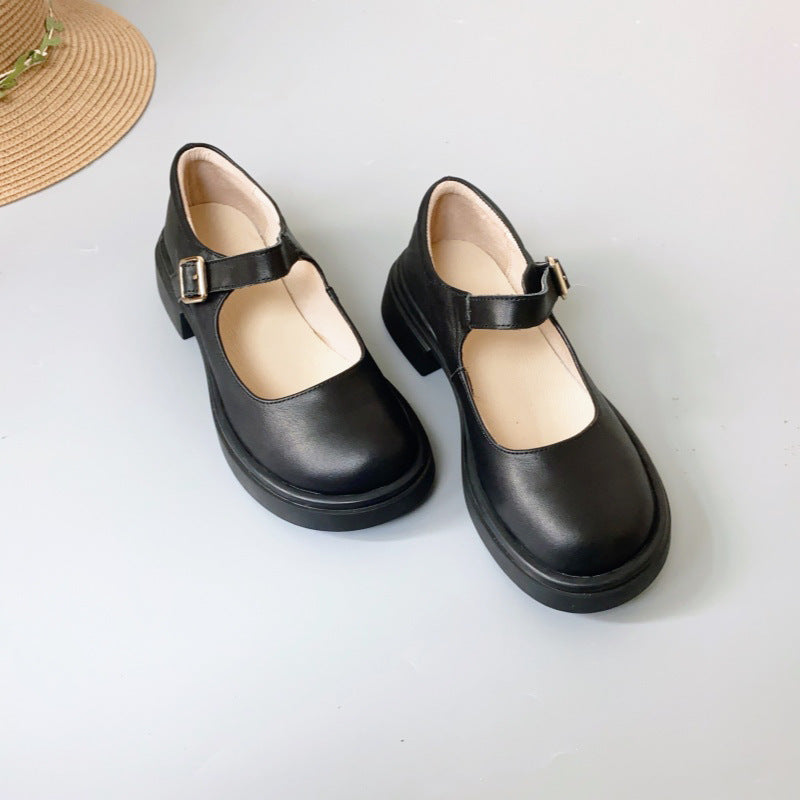 Clearance Sale Chic Handmade Womens Mary Jane £29.99