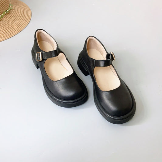Clearance Sale Chic Handmade Womens Mary Jane £29.99