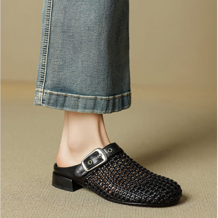 Clearance Sale Handmade Chic Womens Sandals £39.99
