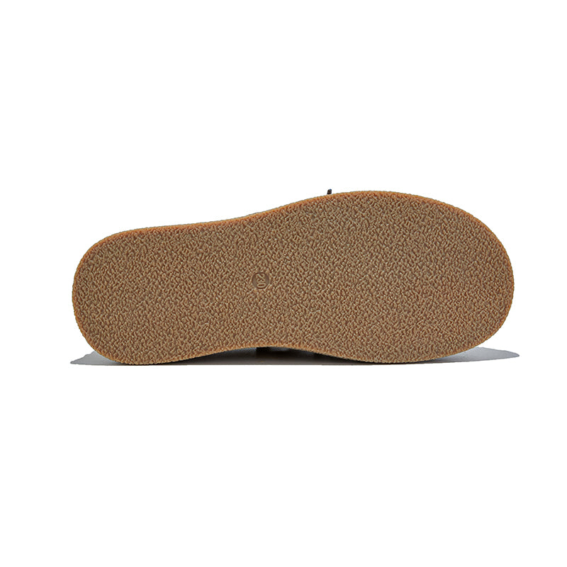 Women’s Retro Suede Lace-Up Platform Flats – Casual Everyday Shoes