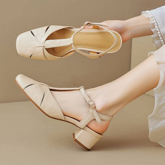 Clearance Sale Handmade Chic Womens Sandals £39.99