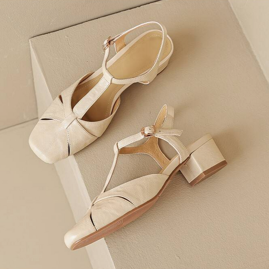 Clearance Sale Handmade Chic Womens Sandals £39.99