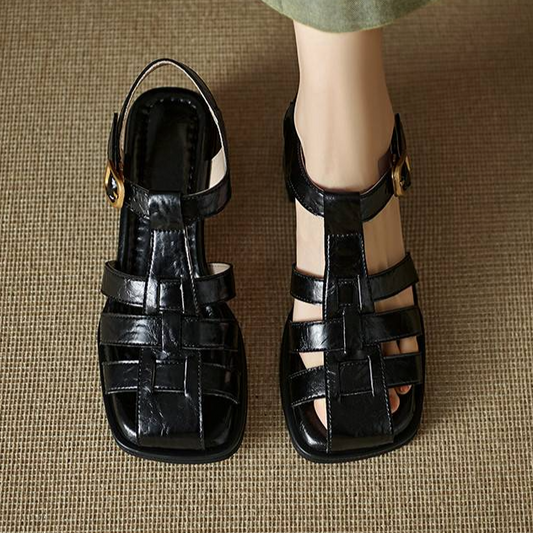 Clearance Sale Handmade Womens Sandals £39.99