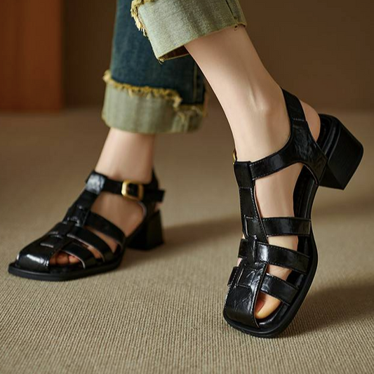 Clearance Sale Handmade Womens Sandals £39.99